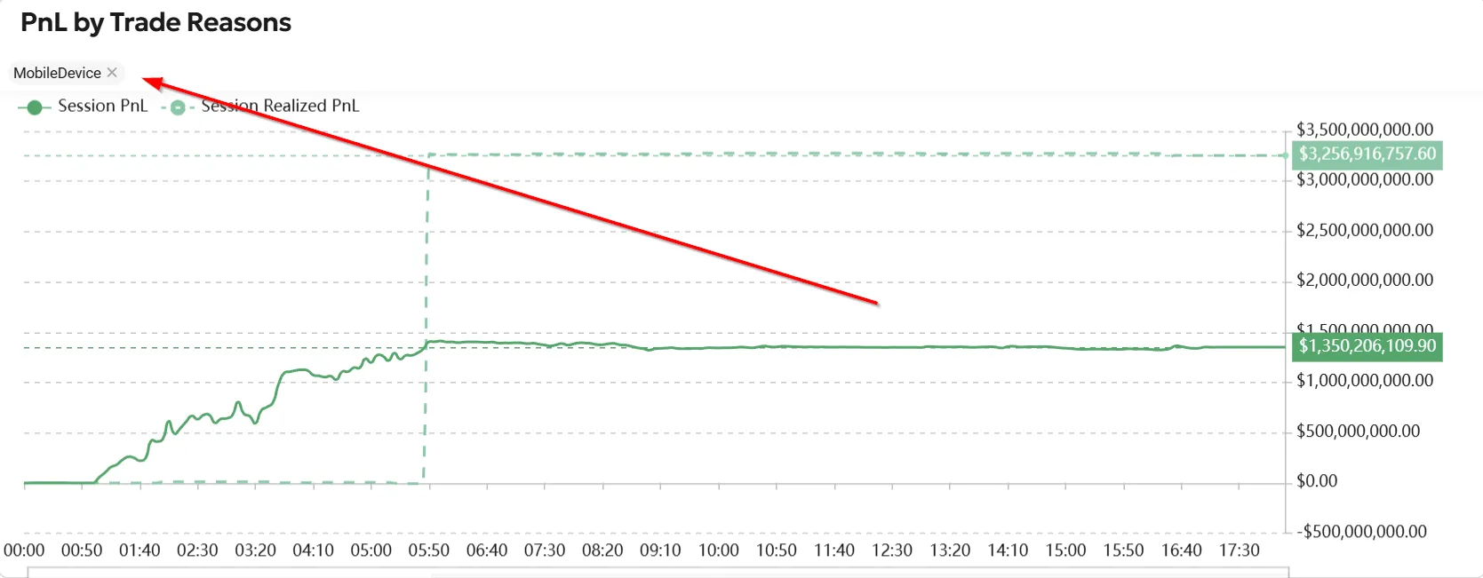 Widget Settings Preview